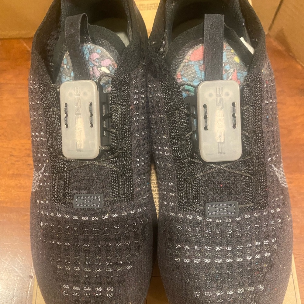 Nike Athlete Shoe